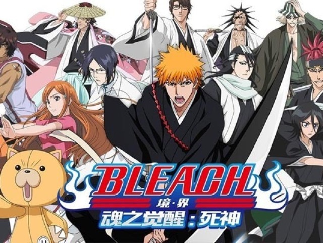 Bleach