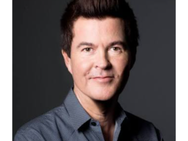 Simon Fuller