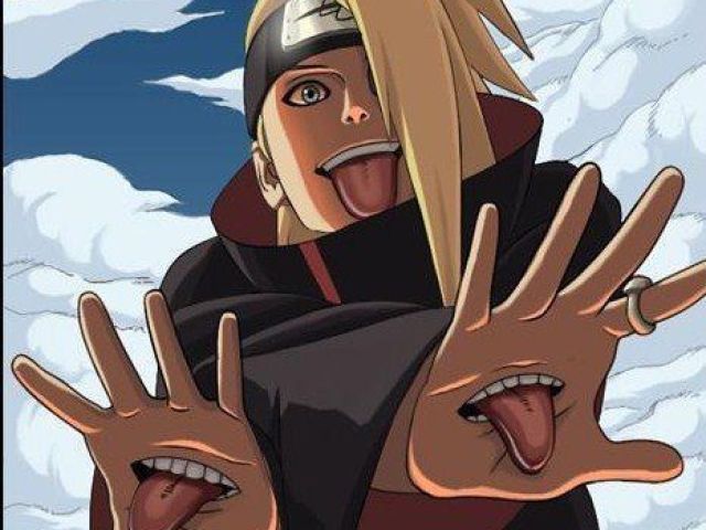Deidara