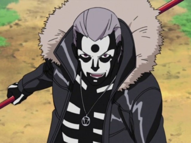 Hidan
