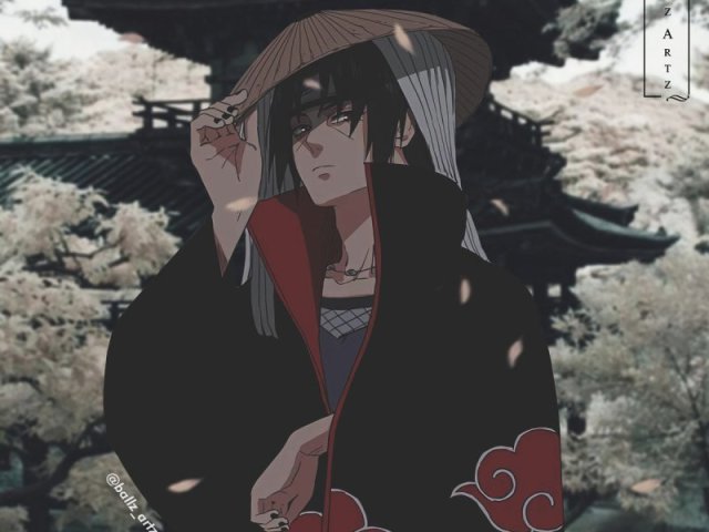 Itachi