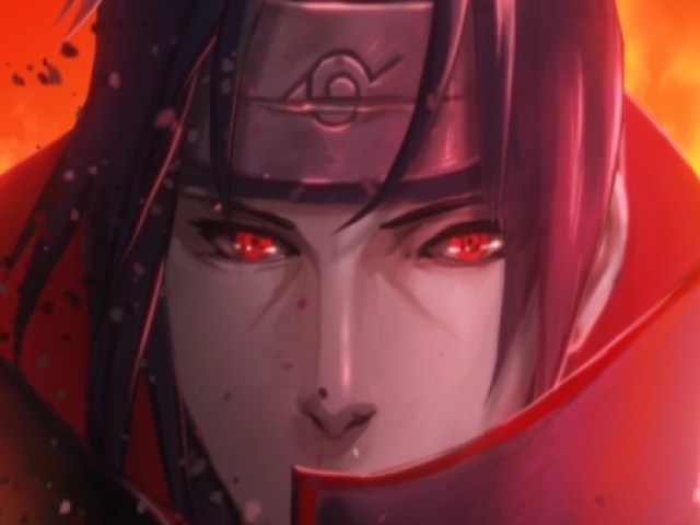 Itachi