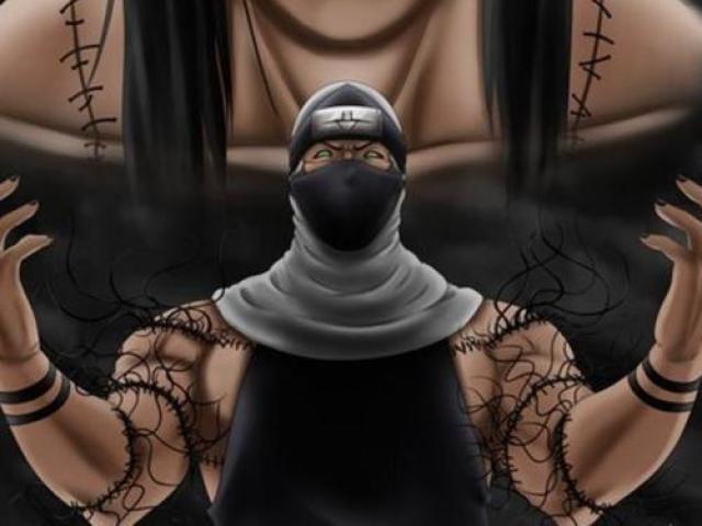 Kakuzu