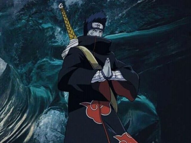 Kisame