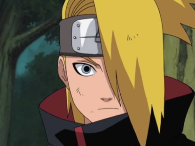 Deidara
