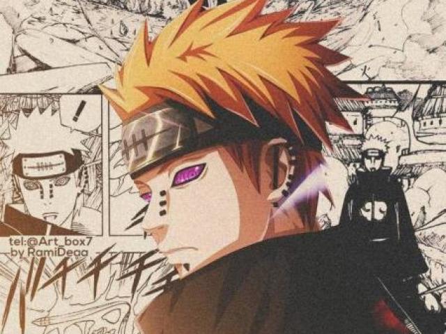 Pain