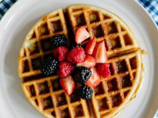 Waffles