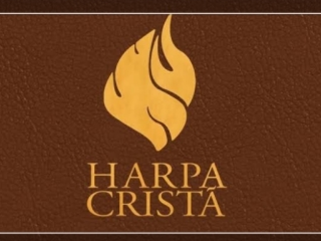 Harpa Cristã