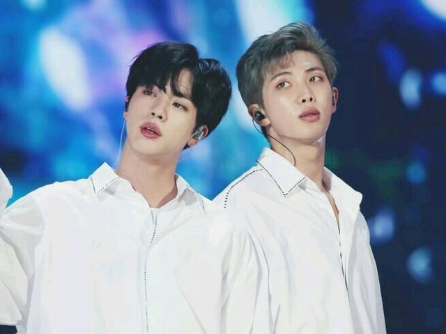 Namjin