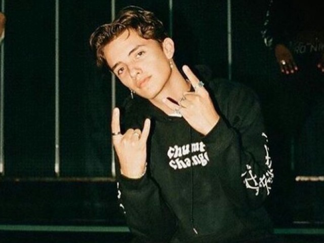 Homem