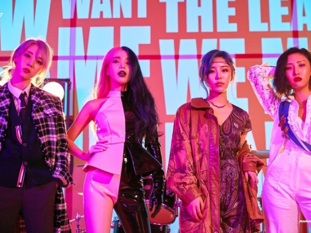 MAMAMOO