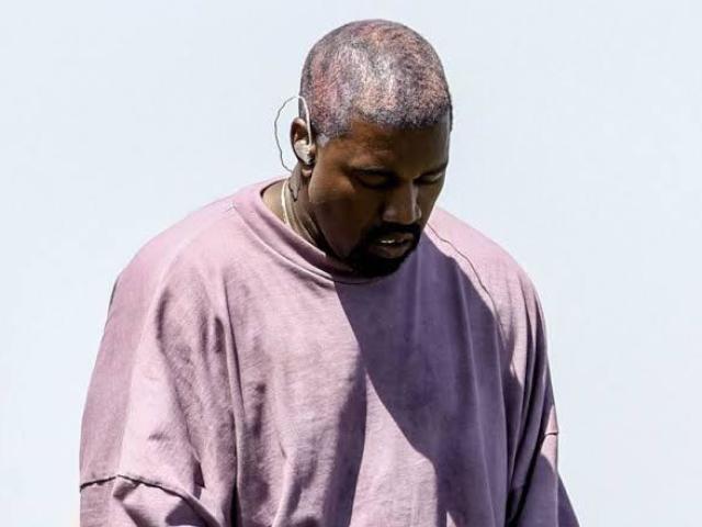 Kanye west