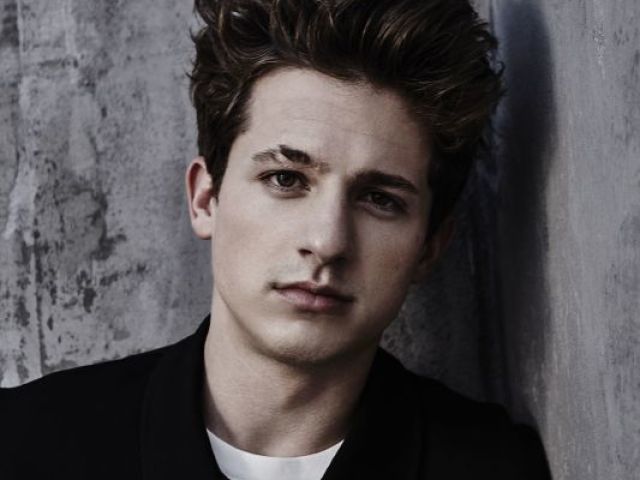 Charlie Puth