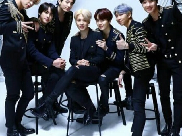 PARABÉNS você SABE coisas o bastante do BTS!