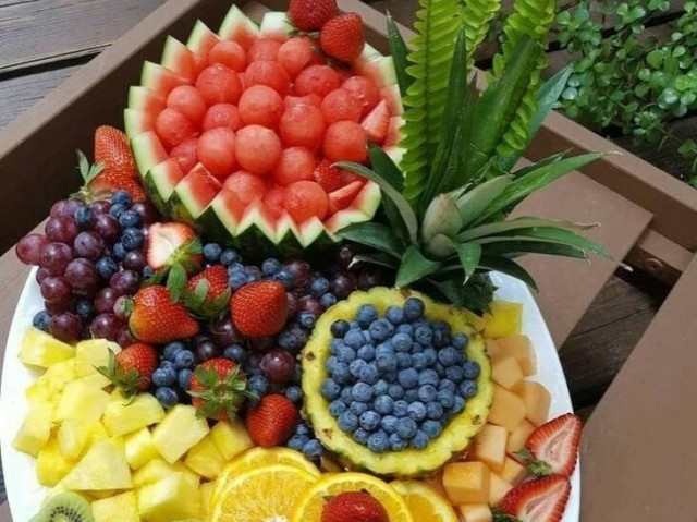 Frutas