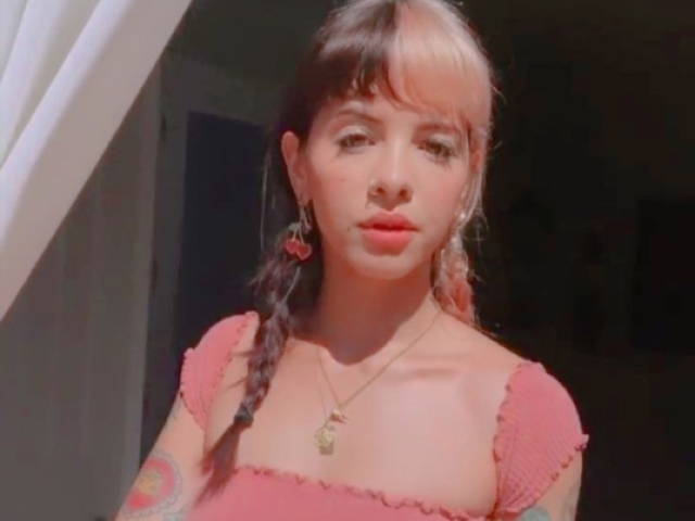 Melanie Martinez