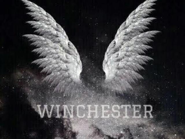Você sabe o que são esses personagens de Supernatural?