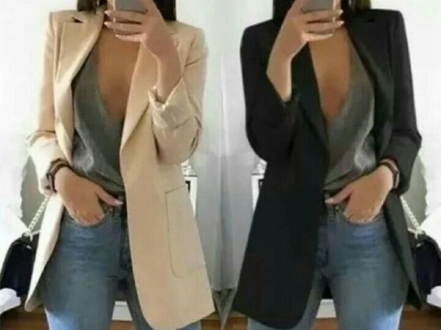 BLAZER