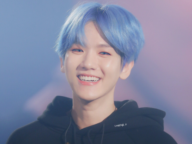 Baekhyun-EXO