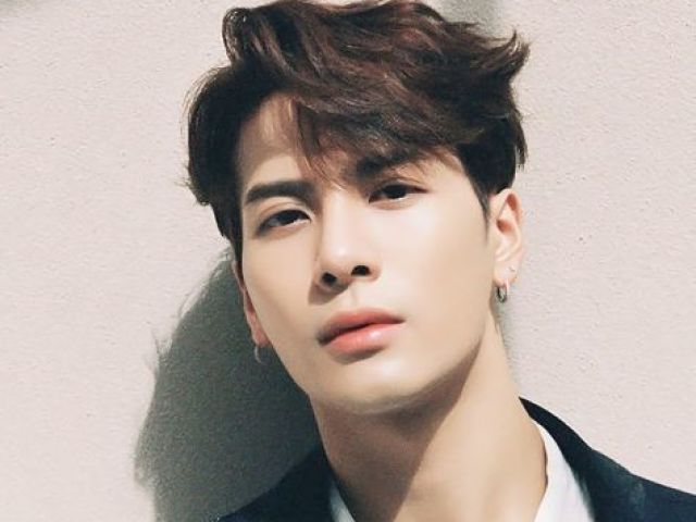 Jackson wang-Got7