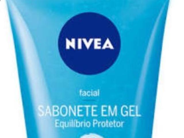 Nivea (sabonete em gel) 💙