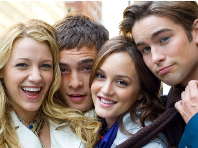 Gossip Girl