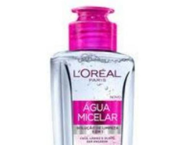 Loreal paris