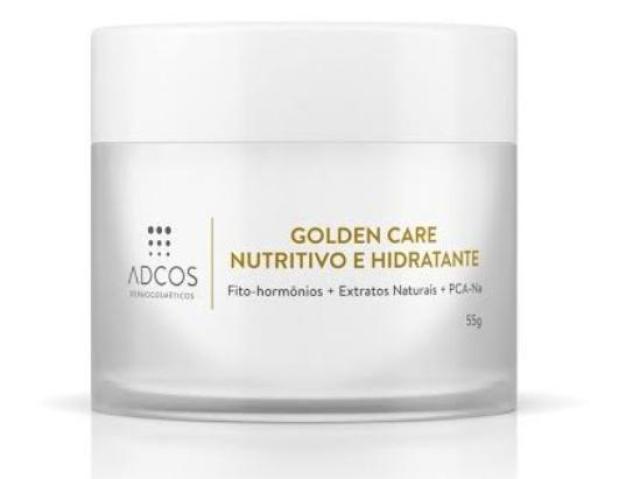 Golden care (nutritivo e natural) Arrasou💛