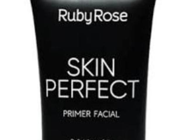 Ruby Rouse (skin perfect)