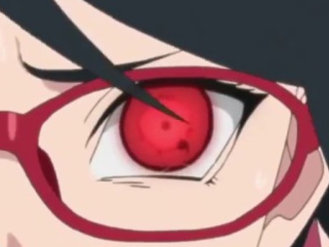 Sharingan