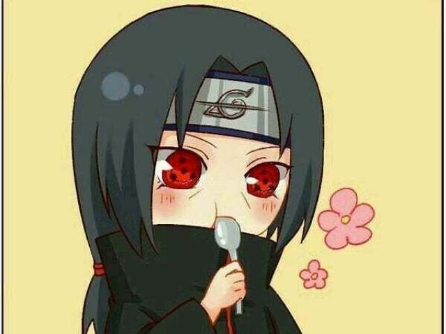 Itachi