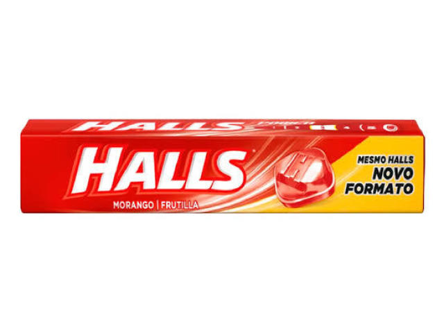 halls