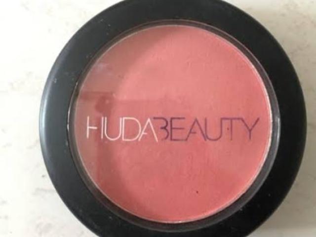 Huda beauty