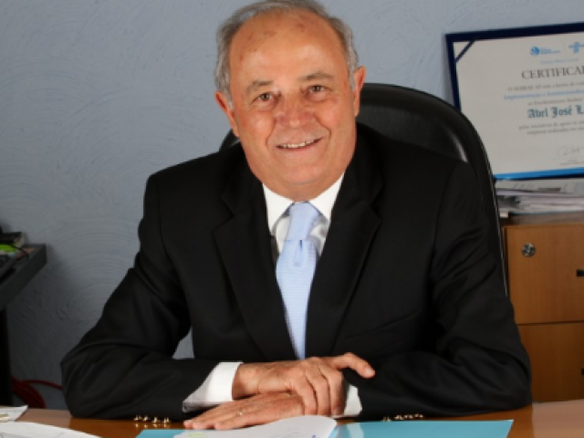 Abel José Larini