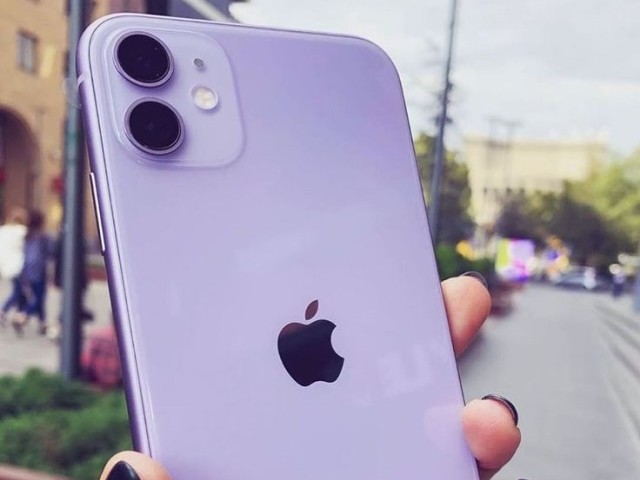 Iphone 11