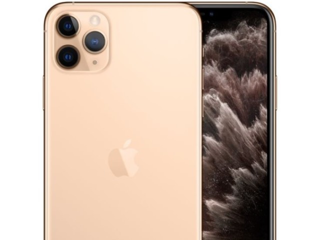 Iphone 11 pro