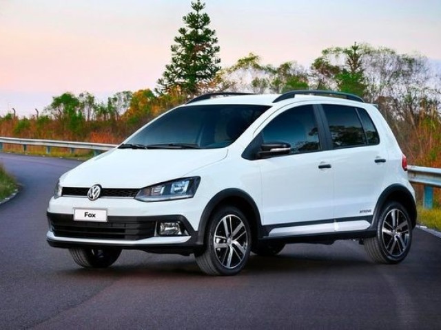 Carro do pai