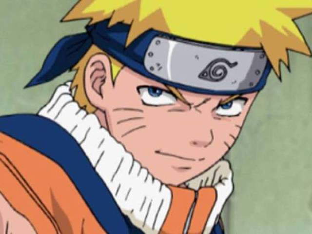 Naruto