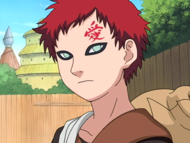 Gaara