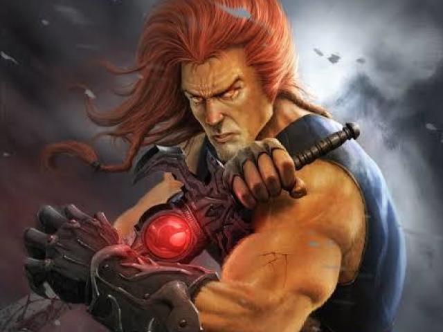 Lion-O