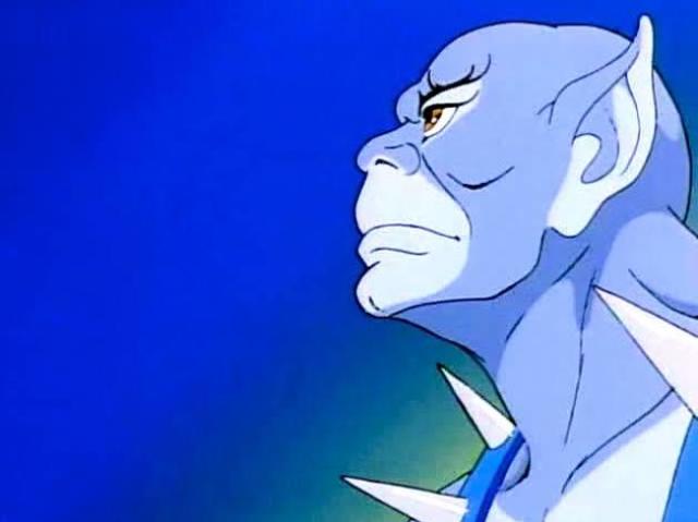 Panthro