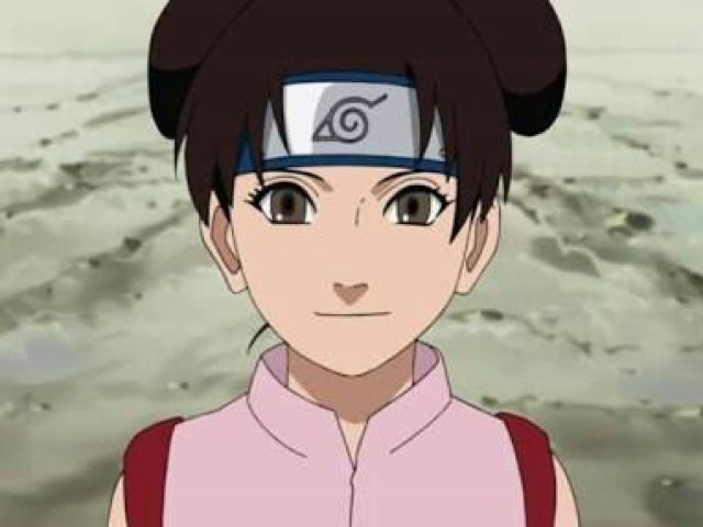 Tenten