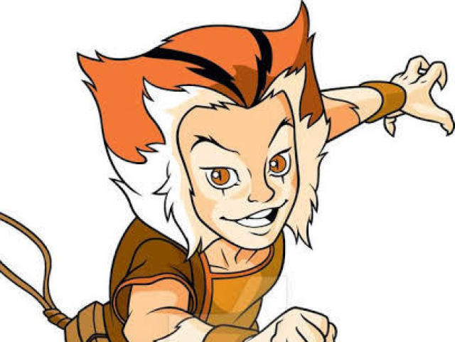 Wilykat