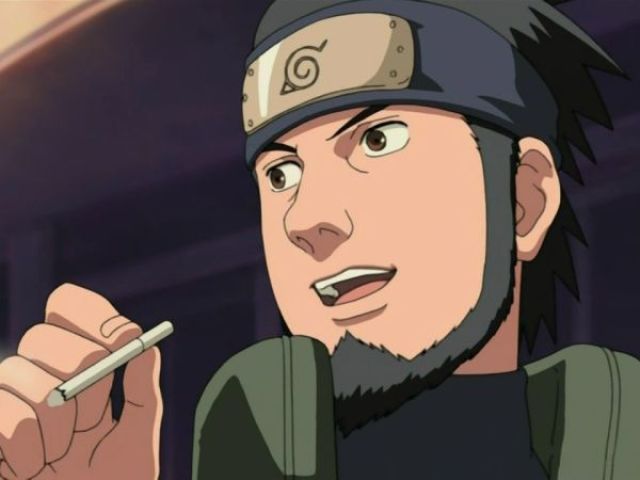 Asuma