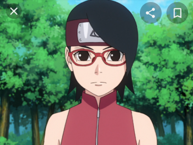 Sarada