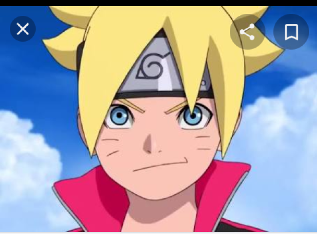 Boruto