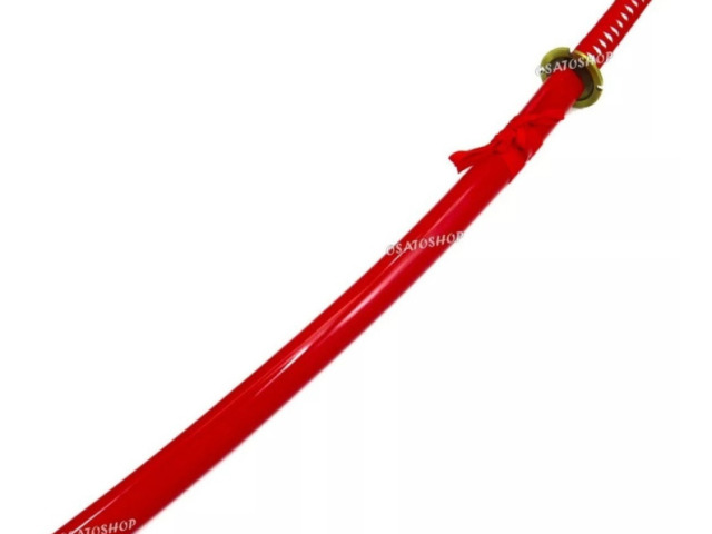 vermelho