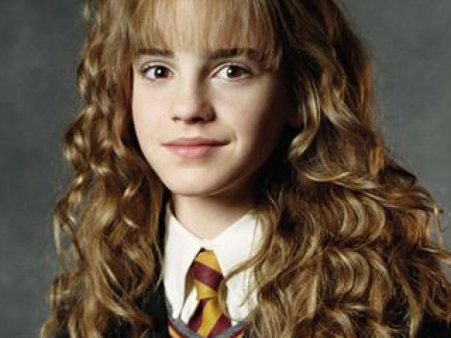 Hermione Granger