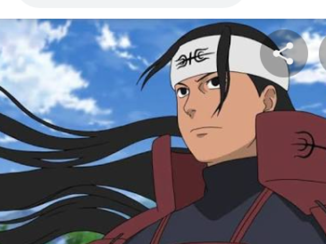 hashirama