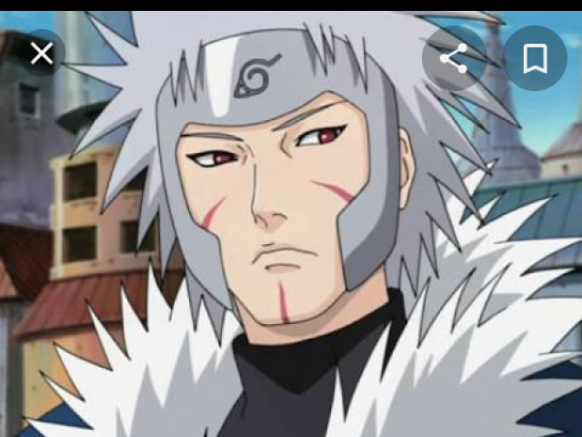 Tobirama